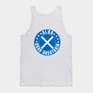 Aberdeen Tank Top